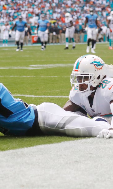 Titans need young receivers to mature, hang on to passes
